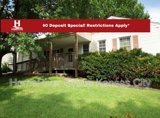 3601 N Pleasant St, Independence, MO 64050