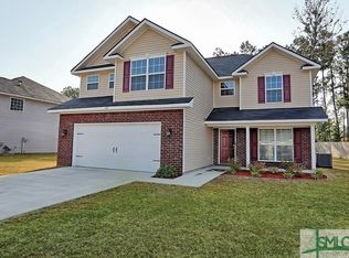 47 Autumn Rift Rd, Midway, GA 31320