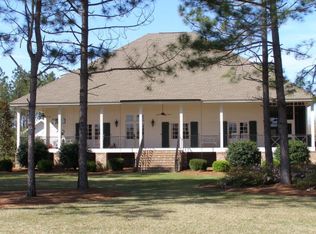 6741 State Highway 215 S, Abbeville, GA 31001