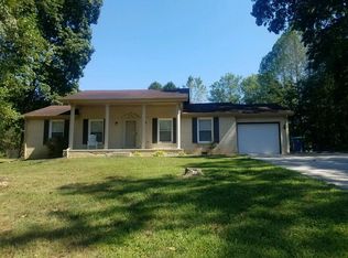 3726 Hickory Hill Dr, Somerset, KY 42503