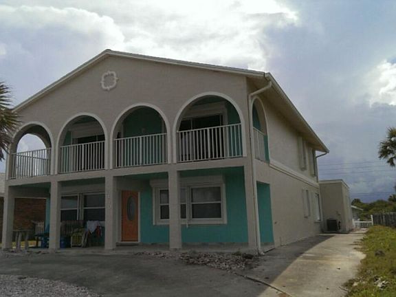 2nd image of 2140 S Ocean Shore Blvd #Upstairs