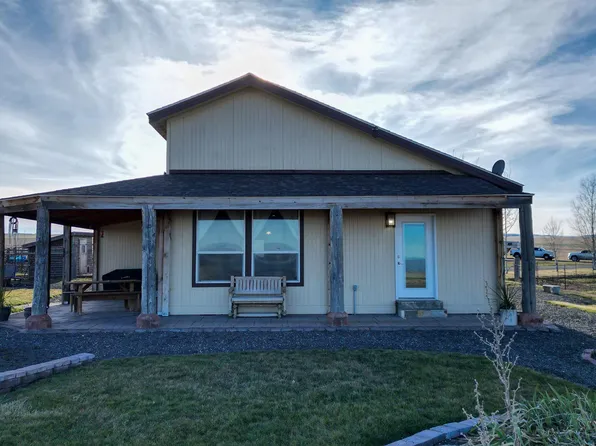 19397 Cloverland Rd, Asotin, WA 99402