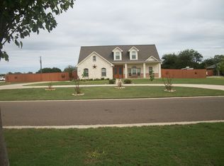 1403 Cedar Oaks Cir, Temple, TX 76502