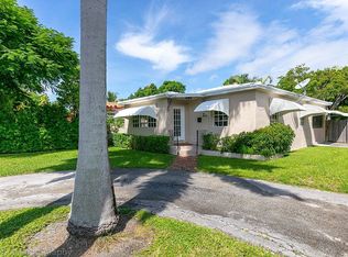 1523 Hayes St, Hollywood, FL 33020