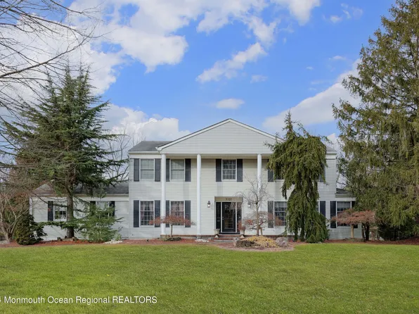 4 Yellowbrook Road, Marlboro, NJ 07746