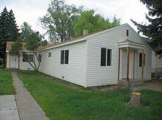 350 J St, Idaho Falls, ID 83402