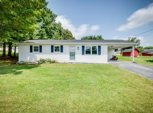 15399 Bordwine Rd, Bristol, VA 24202