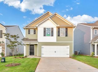 6007 Willutuck Dr, Boiling Springs, SC 29316