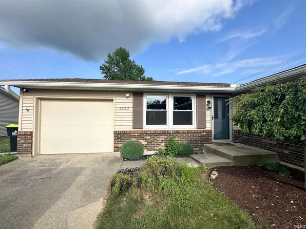 1503 Avon Pl, Huntington, IN 46750