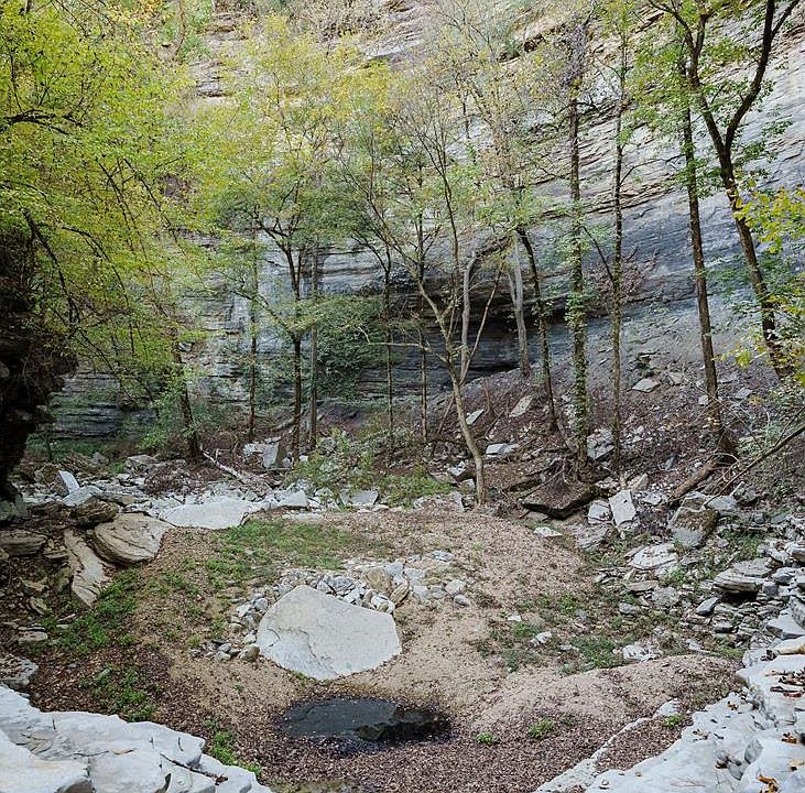 82nd image of 1050 Pine Creek Falls Rd