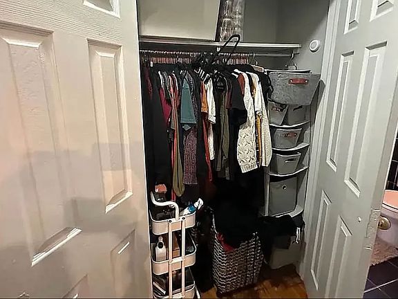 4th image of 211 W 146th St #6Z