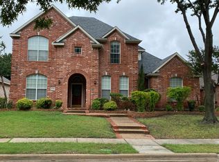 6908 Leflore Dr, Plano, TX 75074