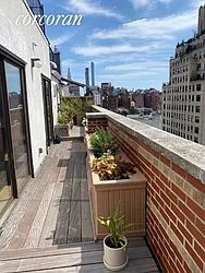 Rented by Corcoran