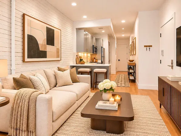 307 Troutman St APT 3R, Brooklyn, NY 11237