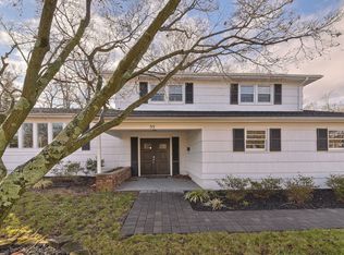 55 Eleron Pl, Wayne, NJ 07470