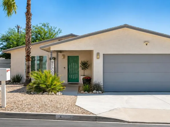 66199 Avenida Suenos, Desert Hot Springs, CA 92240