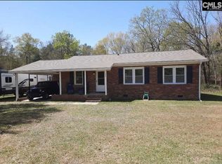 928 Saint Matthews Rd, Swansea, SC 29160