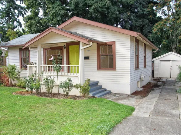 10275 N Polk Ave, Portland, OR 97203