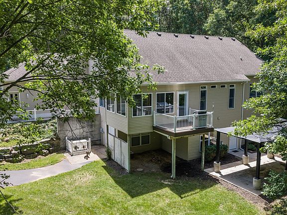 5th image of 3475 Trail West Dr NE