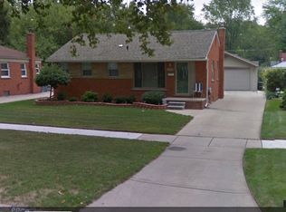 8950 Hemingway, Redford, MI 48239