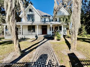 424 EMMETT Street, Palatka, FL 32177