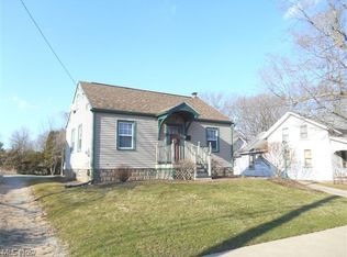 3130 Lincoln Way NW, Massillon, OH