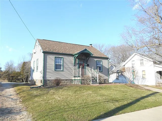 3130 Lincoln Way NW photo 1