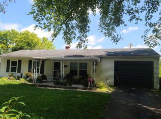 137 Campbell Rd, Harrison, OH 45030