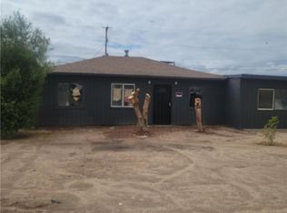 142 Yermo Rd, Yermo, CA 92398