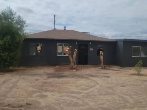 142 Yermo Rd, Yermo, CA 92398