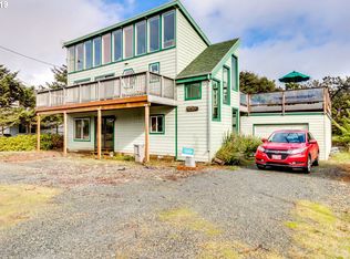 26255 Beach Dr, Rockaway Beach, OR 97136