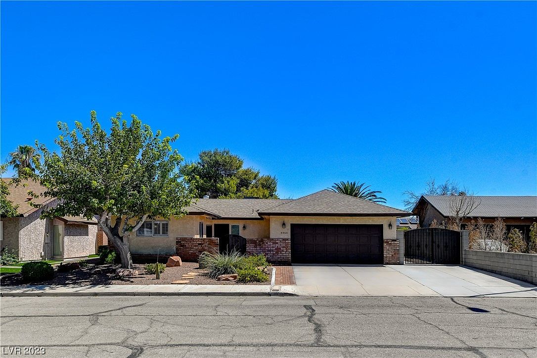 4464 Bunker Cir, Las Vegas, NV 89121 Zillow