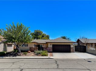 4464 Bunker Cir, Las Vegas, NV 89121