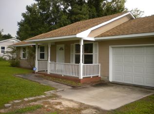 1531 Onslow Pines Rd, Jacksonville, NC 28540