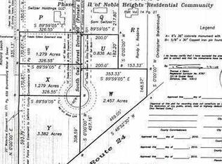 21808 S Oak Forest Dr, Defiance, OH 43512