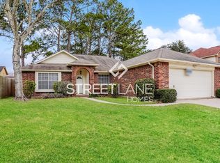 31307 Copperleaf Dr, Spring, TX 77386