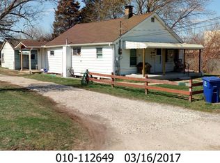 2315 S 5th St, Columbus, OH