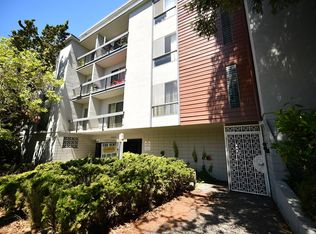 2725 Haste St #107, Berkeley, CA 94704