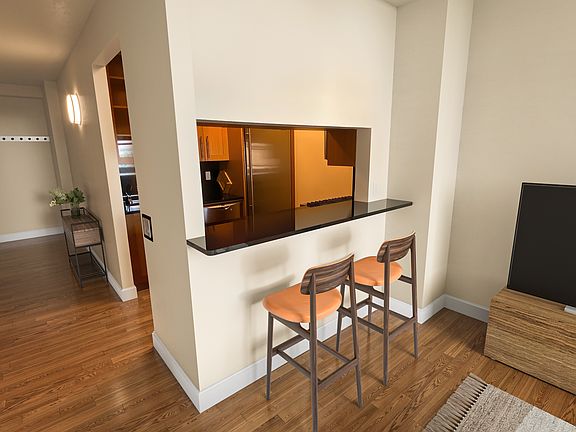 4th image of 88 Greenwich St APT 1612