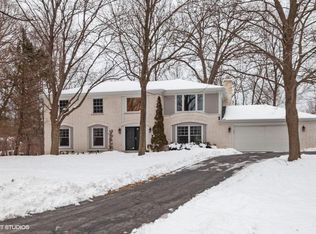 13165 Burlawn Ct, Brookfield, WI 53005