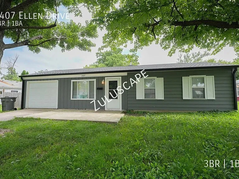 3407 Ellen Dr — Photo 1