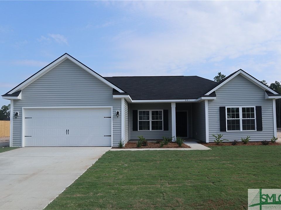 1st image of 201 Whippoorwill Way NE