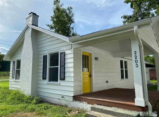 2203 E Garner Rd, Raleigh, NC 27610