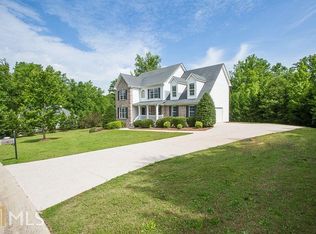 6730 Jewells Way, Dawsonville, GA 30534