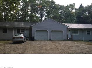 310 Ossipee Trl W, Standish, ME 04084