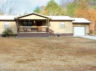 653 Laurel Bluff Rd, Kingston, TN 37763