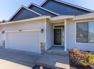 3162 Beatrice Ave SE, Albany, OR 97322