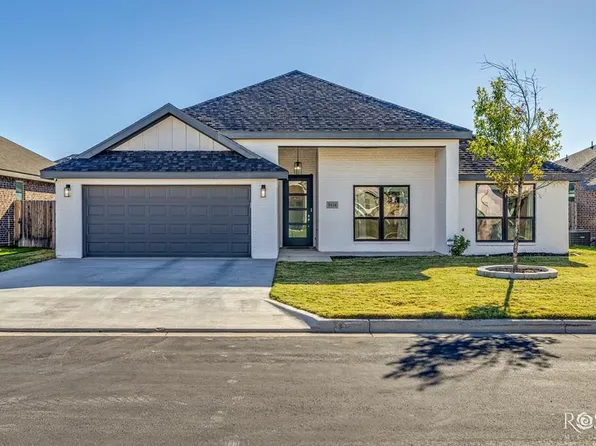5934 Merrick St, San Angelo, TX 76904