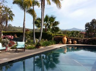 7060 Rancho Cielo, Rancho Santa Fe, CA 92067