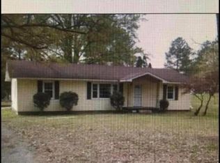 206 West Ave NW, Jacksonville, AL 36265